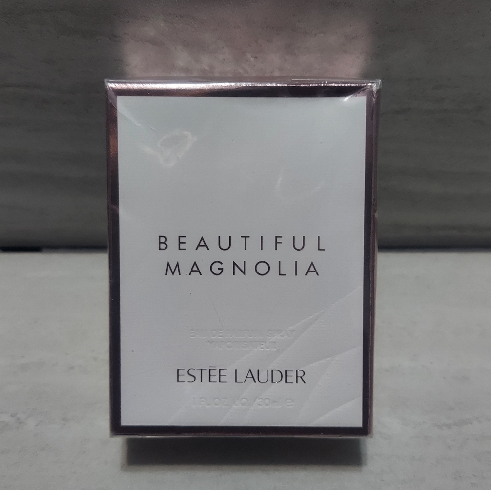 Estee Lauder Beautiful Magnolia Fragrance Perfume Cologne